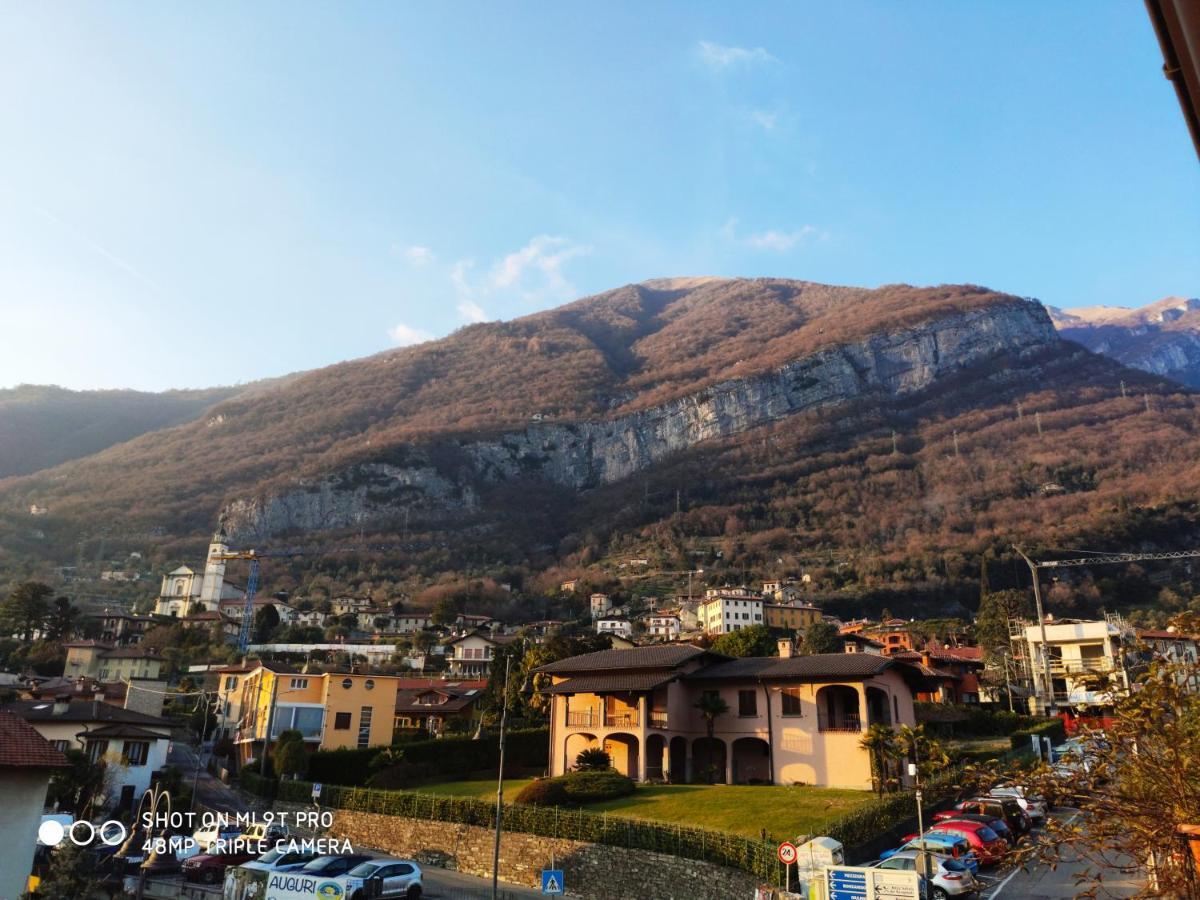 Azzano Holidays B&B Mezzegra Bagian luar foto